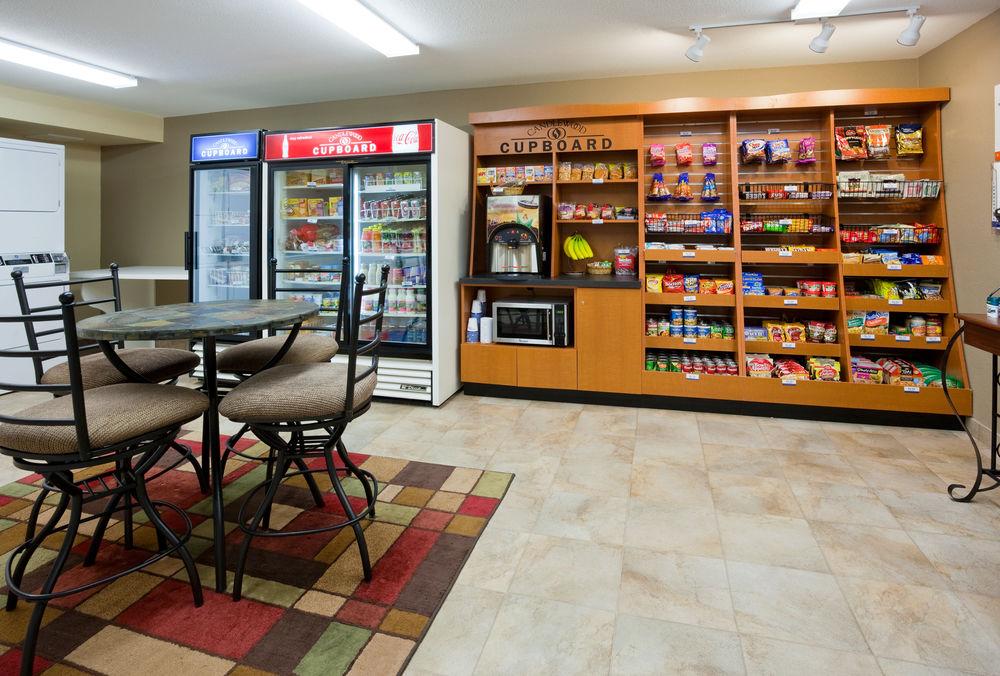Sonesta Simply Suites Minneapolis Richfield Extérieur photo