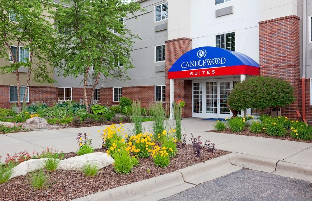 Sonesta Simply Suites Minneapolis Richfield Extérieur photo