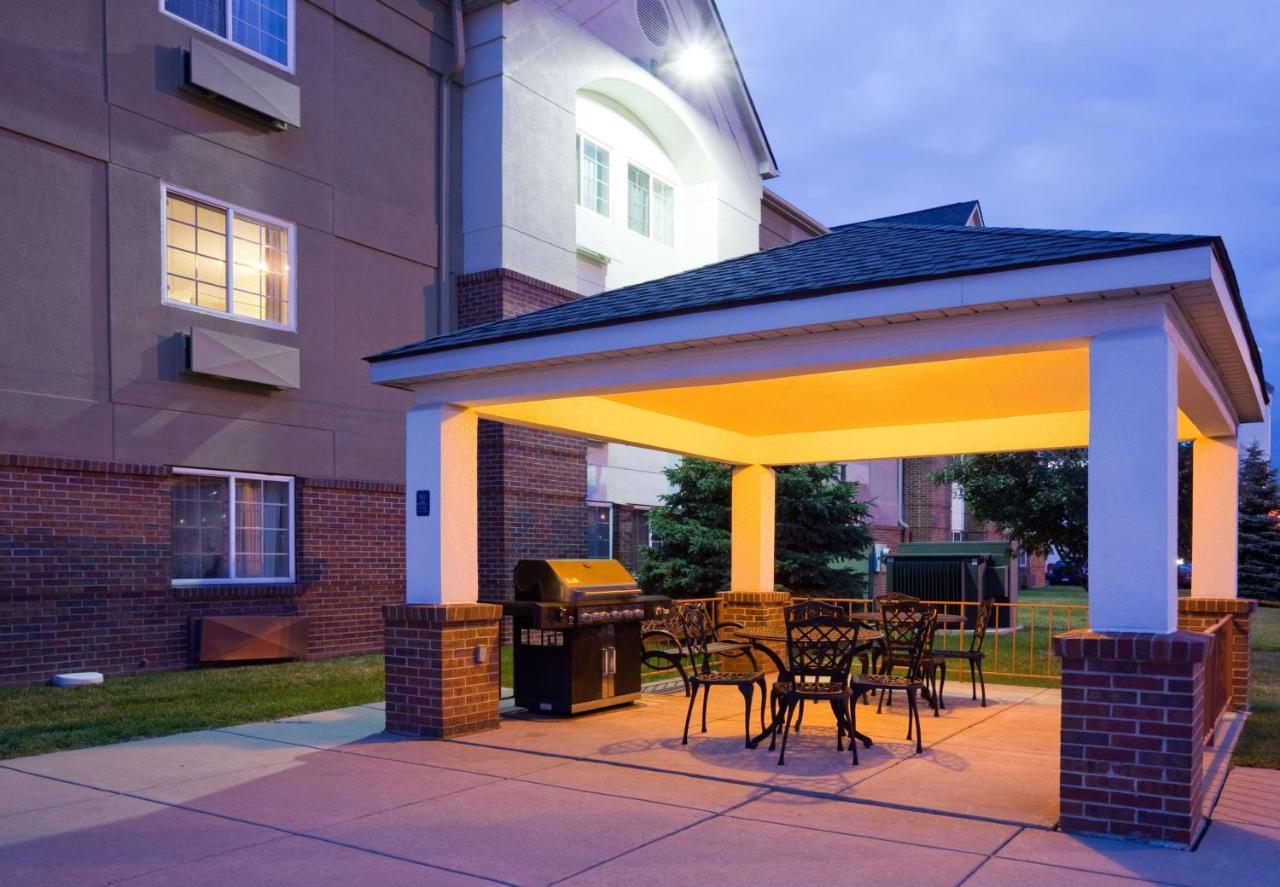 Sonesta Simply Suites Minneapolis Richfield Extérieur photo