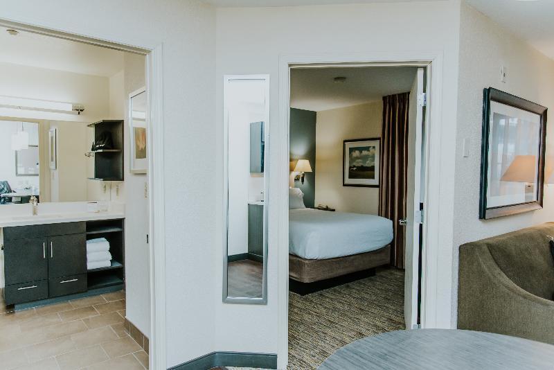 Sonesta Simply Suites Minneapolis Richfield Extérieur photo