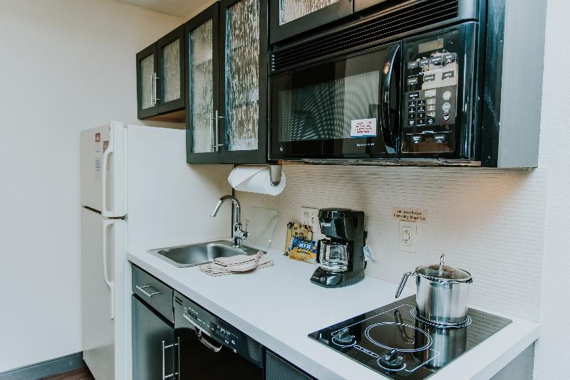 Sonesta Simply Suites Minneapolis Richfield Extérieur photo