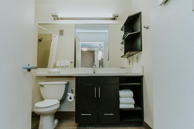 Sonesta Simply Suites Minneapolis Richfield Extérieur photo
