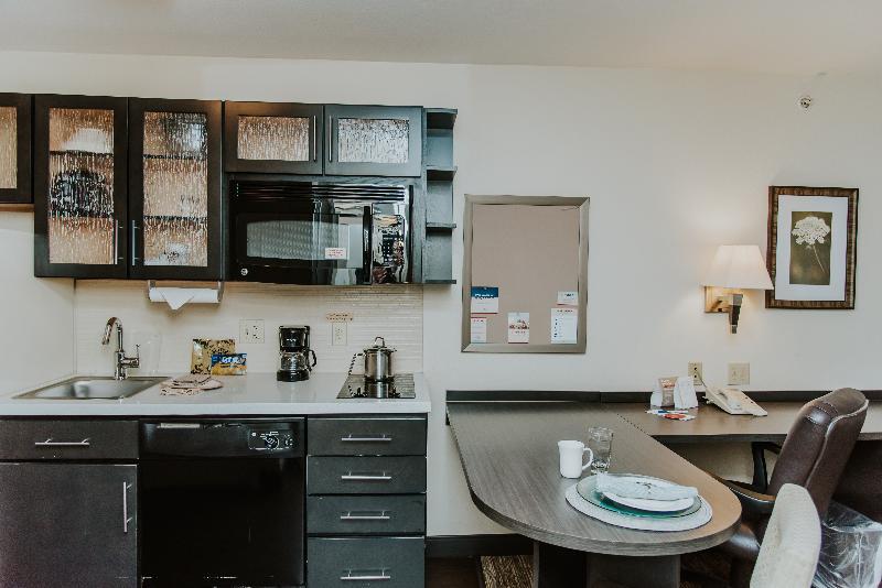 Sonesta Simply Suites Minneapolis Richfield Extérieur photo
