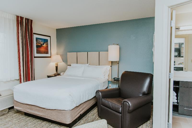 Sonesta Simply Suites Minneapolis Richfield Extérieur photo