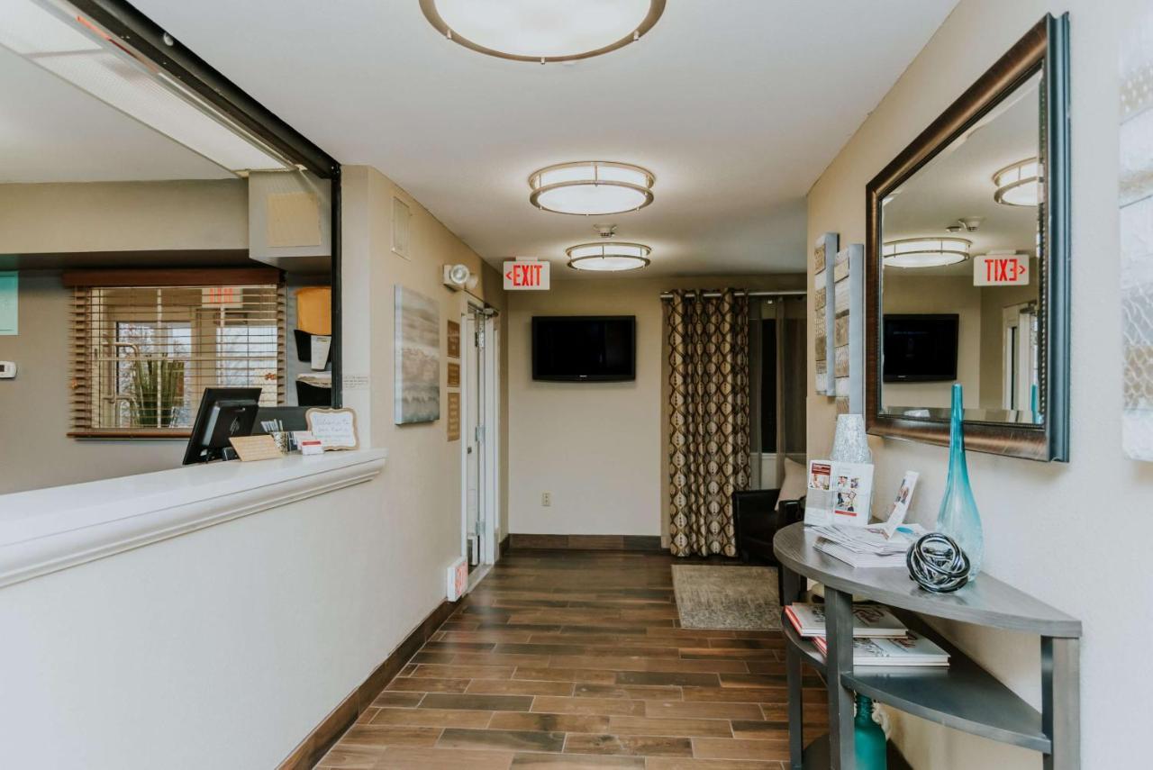 Sonesta Simply Suites Minneapolis Richfield Extérieur photo