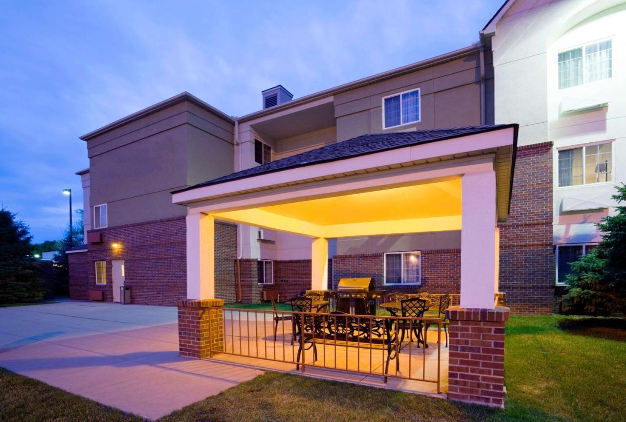 Sonesta Simply Suites Minneapolis Richfield Extérieur photo