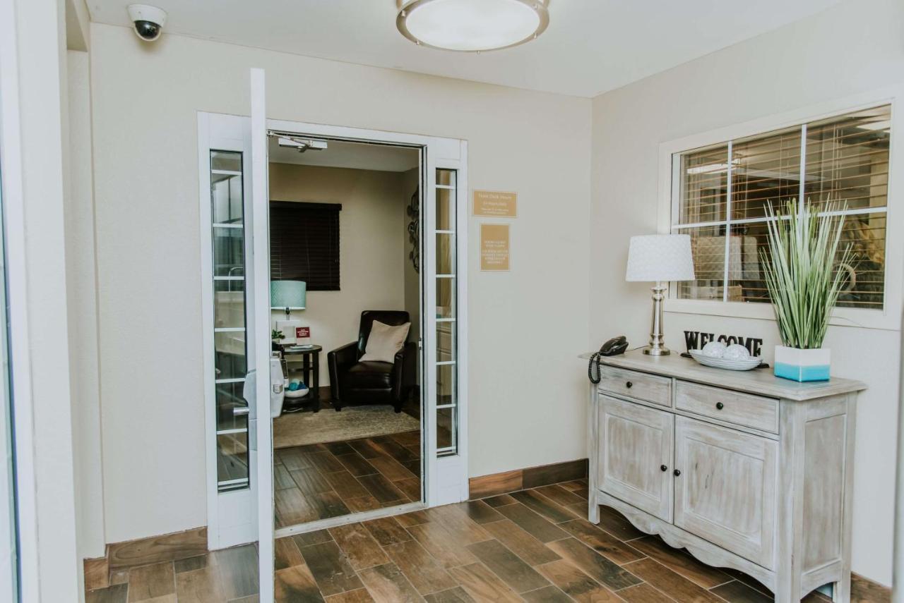 Sonesta Simply Suites Minneapolis Richfield Extérieur photo