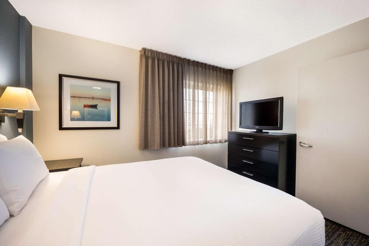 Sonesta Simply Suites Minneapolis Richfield Extérieur photo