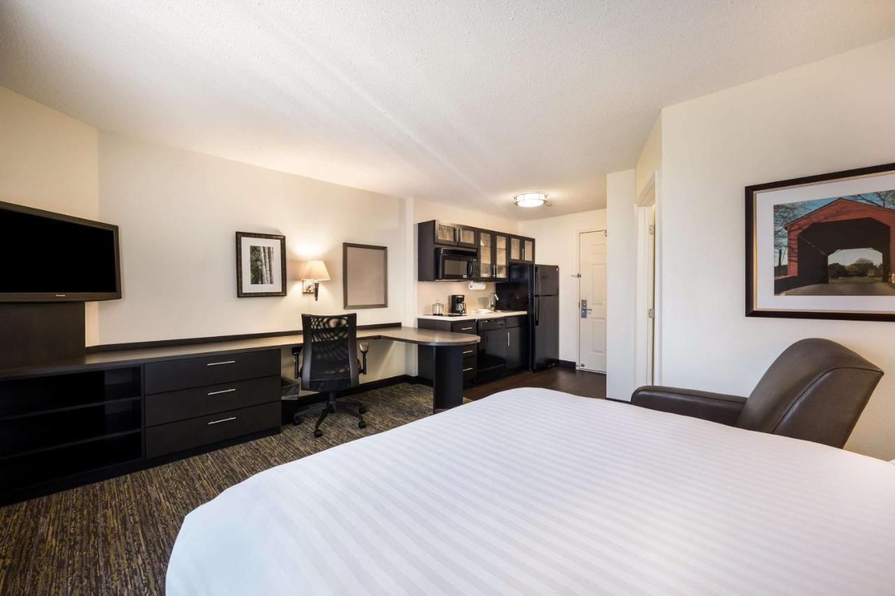 Sonesta Simply Suites Minneapolis Richfield Extérieur photo