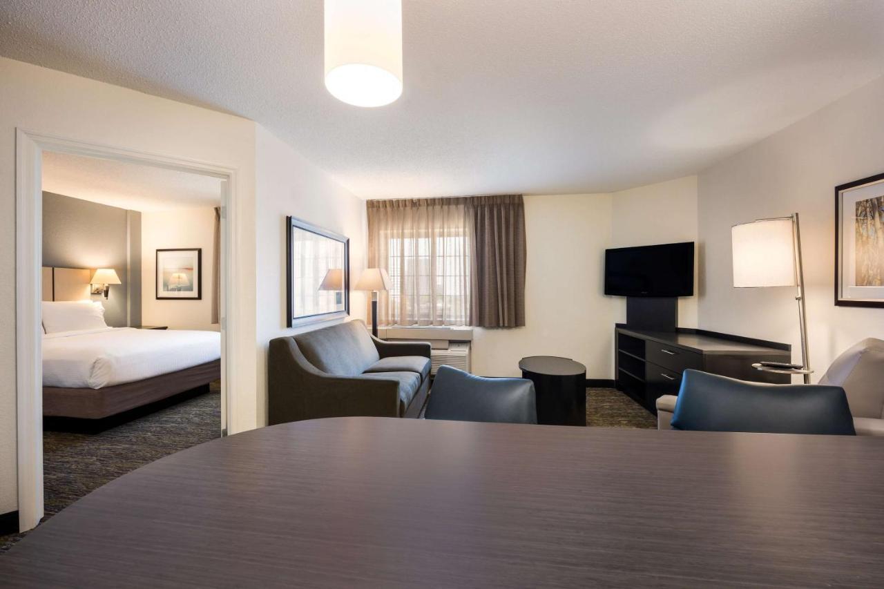 Sonesta Simply Suites Minneapolis Richfield Extérieur photo