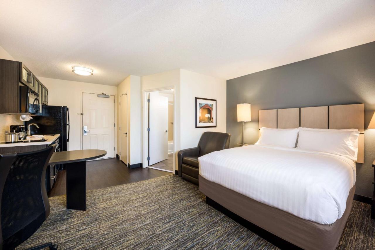 Sonesta Simply Suites Minneapolis Richfield Extérieur photo