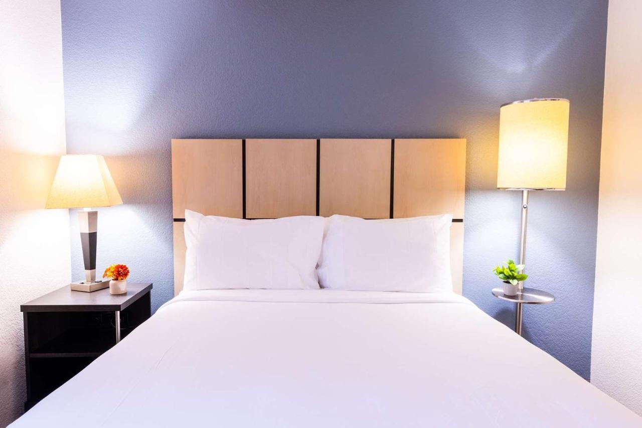 Sonesta Simply Suites Minneapolis Richfield Extérieur photo
