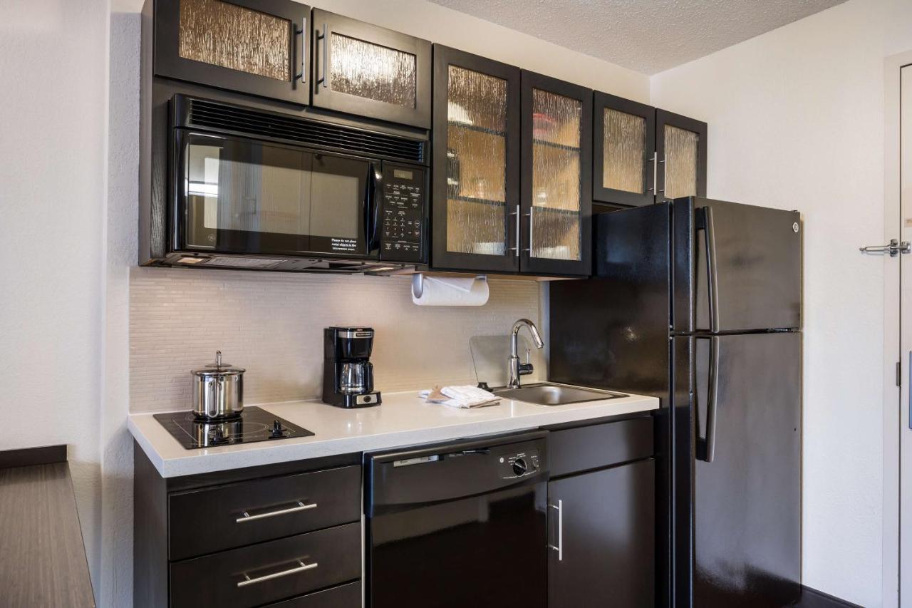 Sonesta Simply Suites Minneapolis Richfield Extérieur photo