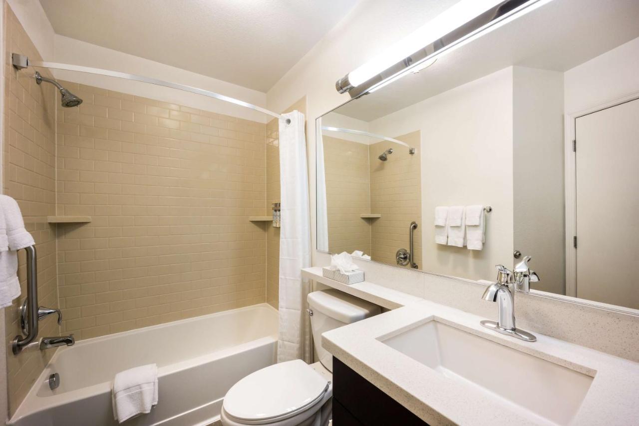 Sonesta Simply Suites Minneapolis Richfield Extérieur photo