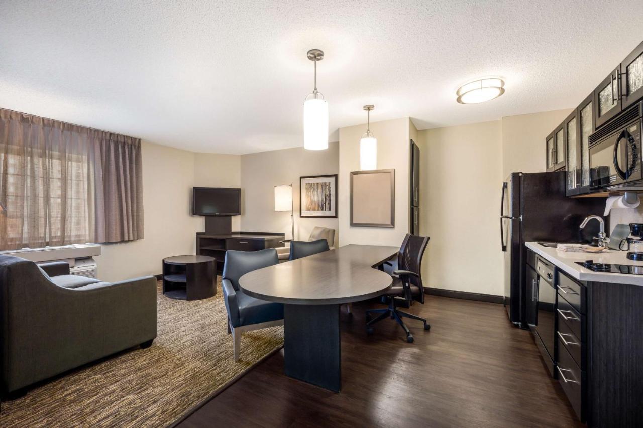 Sonesta Simply Suites Minneapolis Richfield Extérieur photo
