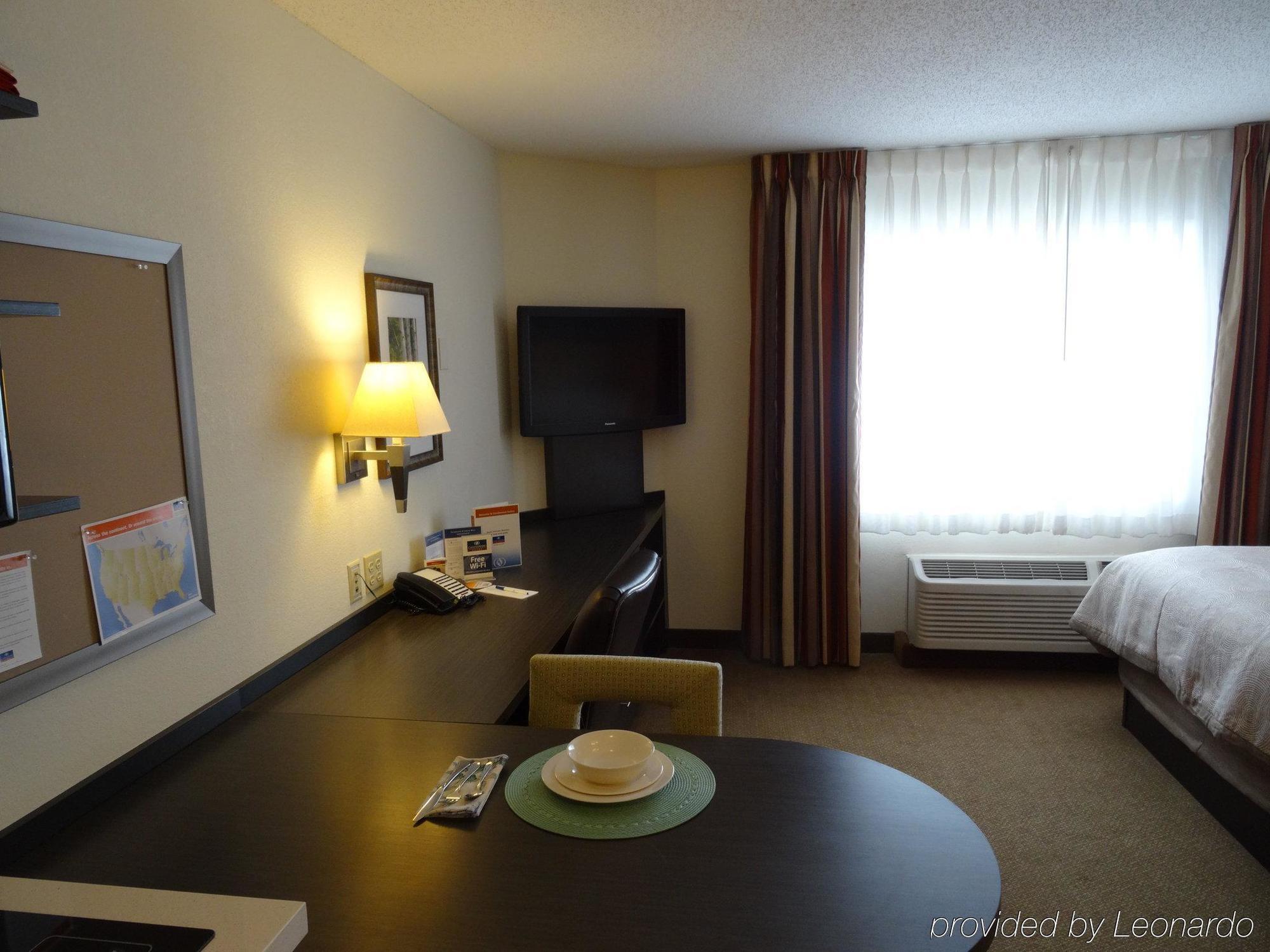 Sonesta Simply Suites Minneapolis Richfield Extérieur photo