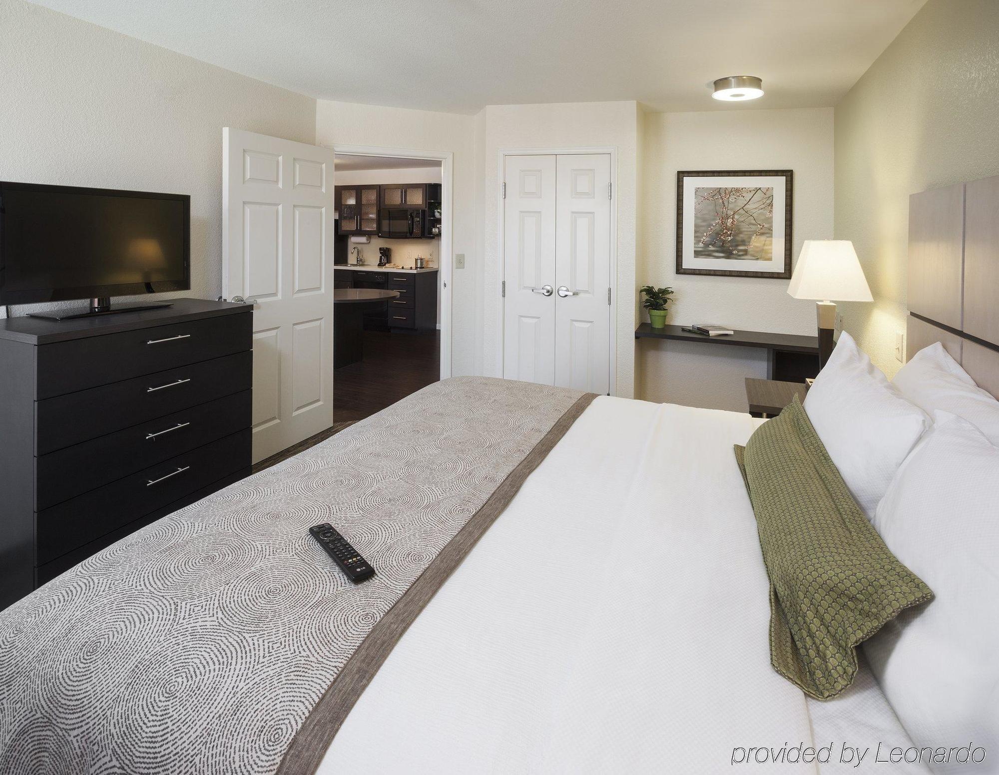 Sonesta Simply Suites Minneapolis Richfield Extérieur photo