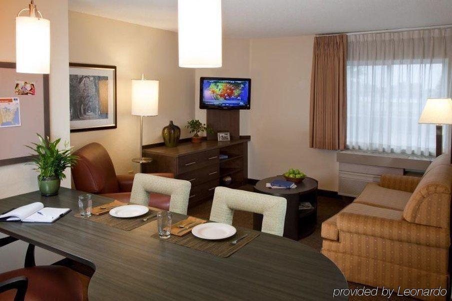 Sonesta Simply Suites Minneapolis Richfield Extérieur photo