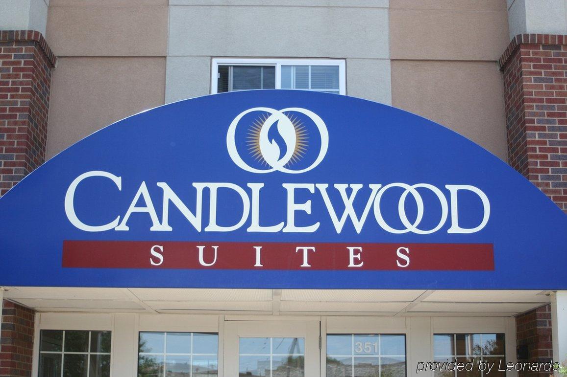 Sonesta Simply Suites Minneapolis Richfield Extérieur photo