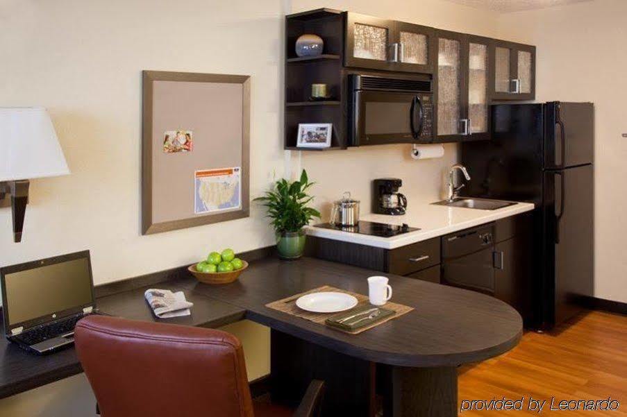 Sonesta Simply Suites Minneapolis Richfield Extérieur photo