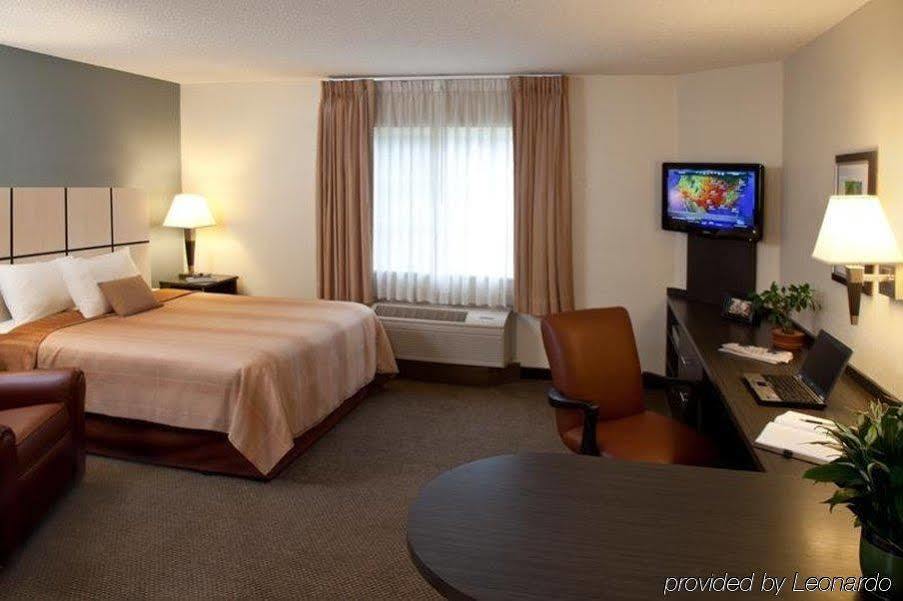 Sonesta Simply Suites Minneapolis Richfield Extérieur photo