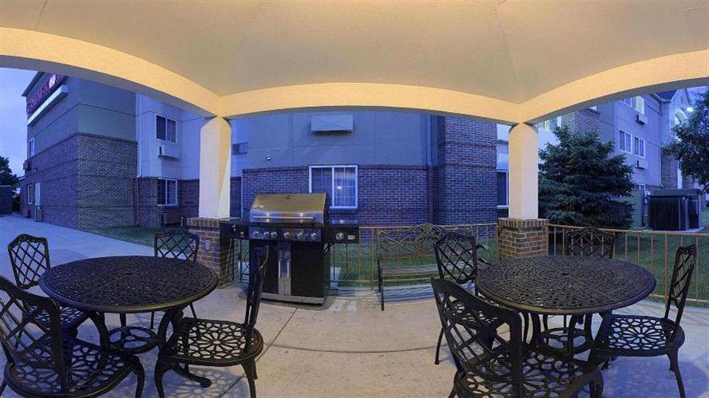 Sonesta Simply Suites Minneapolis Richfield Extérieur photo